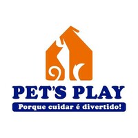 PET´S PLAY Logo