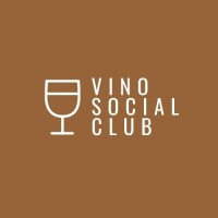 Vino Social Club Logo