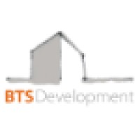BTS Development Logo