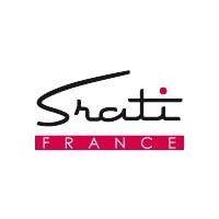 SRATI, spécialiste en gaines thermorétractables Logo