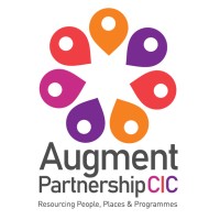 Augment Partnership CIC Logo