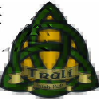 TraLi Irish Pub & Restaurant-Morrisville Logo