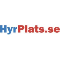 HyrPlats.se Logo