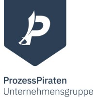 ProzessPiraten Logo