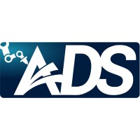 ADS Solution Logo