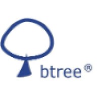 Btree Logo