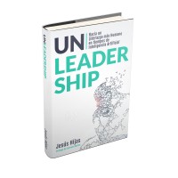 Unleadership: Hacia un Liderazgo más Humano en tiempos de Inteligencia Artificial Logo