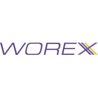 WOREX TECHNOLOGY Logo