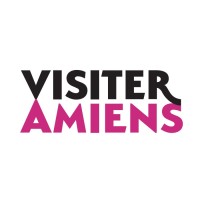 Office de Tourisme et des Congrès dAmiens Métropole Logo