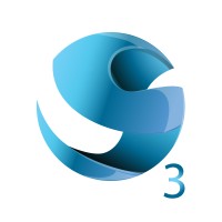 S3 Tecnologia Logo