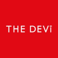 The Devi Logo