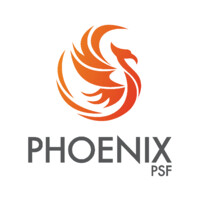 Phoenix PSF Logo
