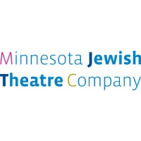 Minnesota Jewish Theatre Company Logo