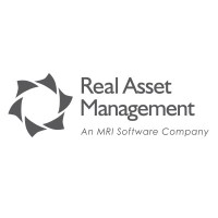 Real Asset Management Logo