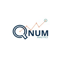 Qnum Logo