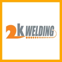2k Welding Logo