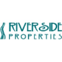 Riverside Properties, Inc. Logo