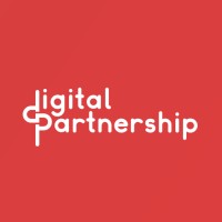 Digital Partnership Group Logo