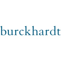 burckhardt Ltd Attorneys - Civil Law Notaries - Certified Tax Experts Logo