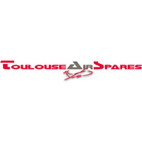 TOULOUSE AIR SPARES Logo