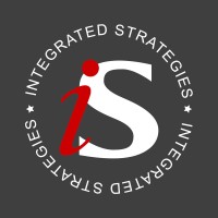Integrated Strategies Public Relations Logo