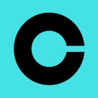 Coinbase Cloud Logo