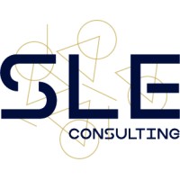 SLEConsulting.fr Logo