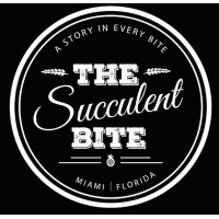 The Succulent Bite Inc. Logo