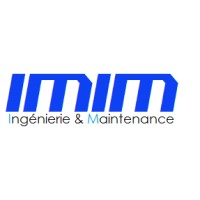Ingénierie et Maintenance Industrielle Marocaine Logo