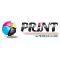 Print With Design Logo