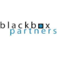 BlackBox Migrations, LLC (dba BlackBox Partners) Logo