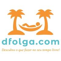 dfolga.com Logo