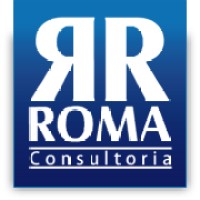Roma Consultoria - Serviços de Cobrança e Recuperação de Créditos Logo