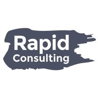 Rapid Consulting Sweden AB Logo