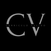 Currículo Válido Logo