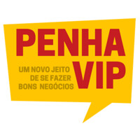 Penha Vip Logo