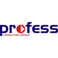 Profess Consulting Group Sdn Bhd Logo