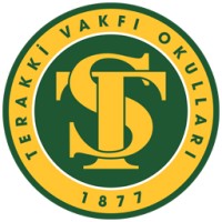 Terakki Vakfı Okulları Logo
