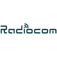 Radiocom Società Cooperativa Logo