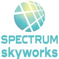 Spectrum Skyworks Logo