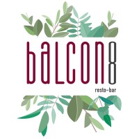 Balcon8 Logo