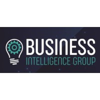 Business Intelligence Group srl Logo