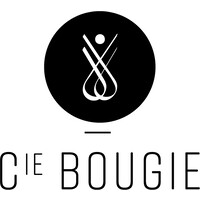 Compagnie Bougie Logo