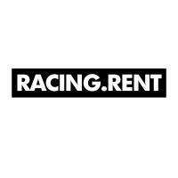 RACING.RENT Logo