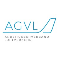 Arbeitgeberverband Luftverkehr Logo