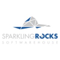SPARKLINGROCKS Logo