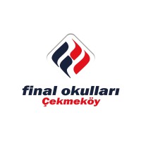 Çekmeköy Final Okulları Logo
