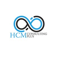 HCM CONSULTING PLUS Logo