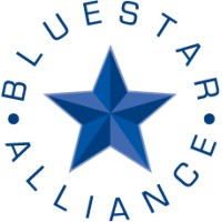 Bluestar Alliance Logo
