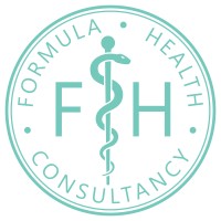Formula Health Consultancy Ltd Logo